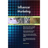 Influencer Marketing A Complete Guide - 2020 Edition