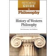 History of Western Philosophy