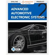 MindTap Automotive for Hollembeak's Today’s Technician: Advanced Automotive Electronic Systems, 2nd Edition