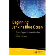 Beginning Jenkins Blue Ocean
