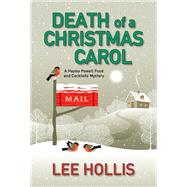 Death of a Christmas Carol