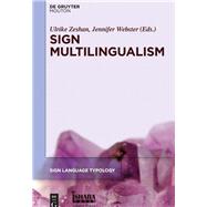 Sign Multilingualism
