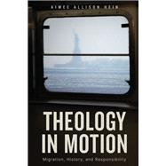 Theology in Motion