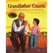 Library Book: Grandfather Counts