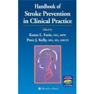 Handbook of Stroke Prevention