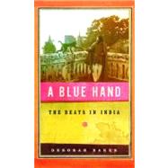 A Blue Hand The Beats in India