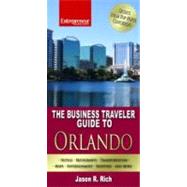 The Business Traveler Guide to Orlando