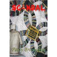 Scandal,9781601741585