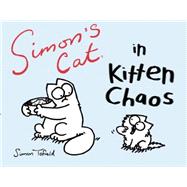 Simon's Cat in Kitten Chaos