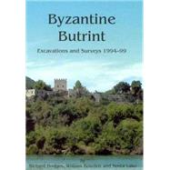 Byzantine Butrint