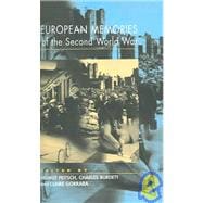 European Memories of the Second World War