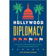 Hollywood Diplomacy