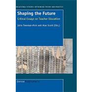 Shaping the Future