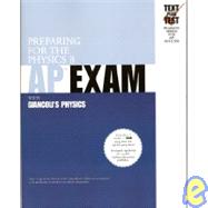 Physics: Principles with Applications : AP* Test Prep Workbook