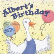 Albert's Birthday