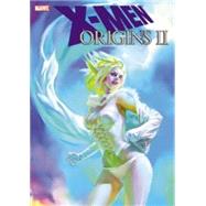 X-Men Origins II