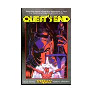 Quest's End