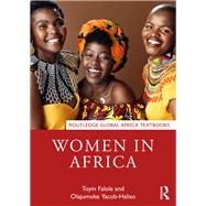 Women in Africa