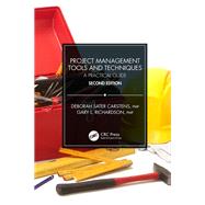Project Management Tools and Techniques