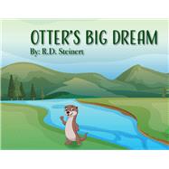 Otter's Big Dream