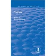 Tort Law