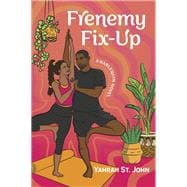 Frenemy Fix-Up