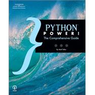 Python Power! : The Comprehensive Guide