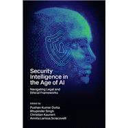 Security Intelligence in the Age of AI