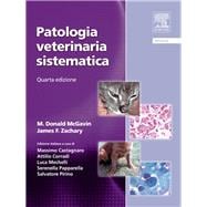 Patologia veterinaria sistematica