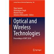 Optical and Wireless Technologies