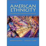 American Ethnicity: The Dynamics and Consequences of Discrimination