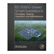 Iec 61850-based Smart Substations