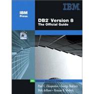 DB2 Version 8: The Official Guide