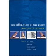 Sex Differences in the Brain From Genes to Behavior