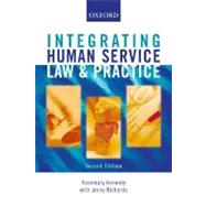 Integrating Human Service Law and Practice