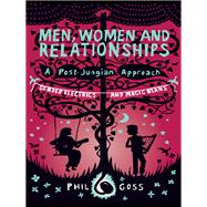 Men, Women and Relationships - A Post-Jungian Approach