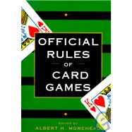 Official Rules of Card Games