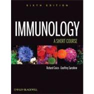 Immunology : A Short Course