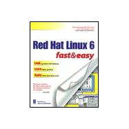 Red Hat Linux 6.0 Fast and Easy