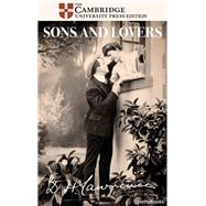 Sons and Lovers