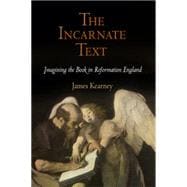 The Incarnate Text