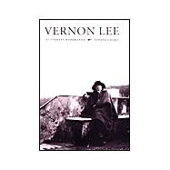 Vernon Lee