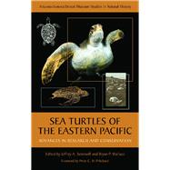 Sea Turtles of the Eastern Pacific