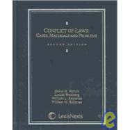 Conflict of Laws: Cases, Materials and Problems