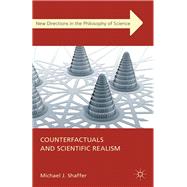 Counterfactuals and Scientific Realism