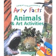 Animals and Art Activities