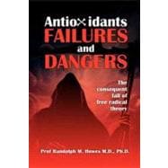 Antioxidants Failures & Dangers