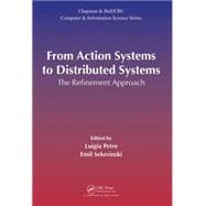 From Action Systems to Distributed Systems: The Refinement Approach