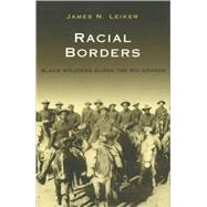 Racial Borders