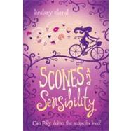 Scones and Sensibility